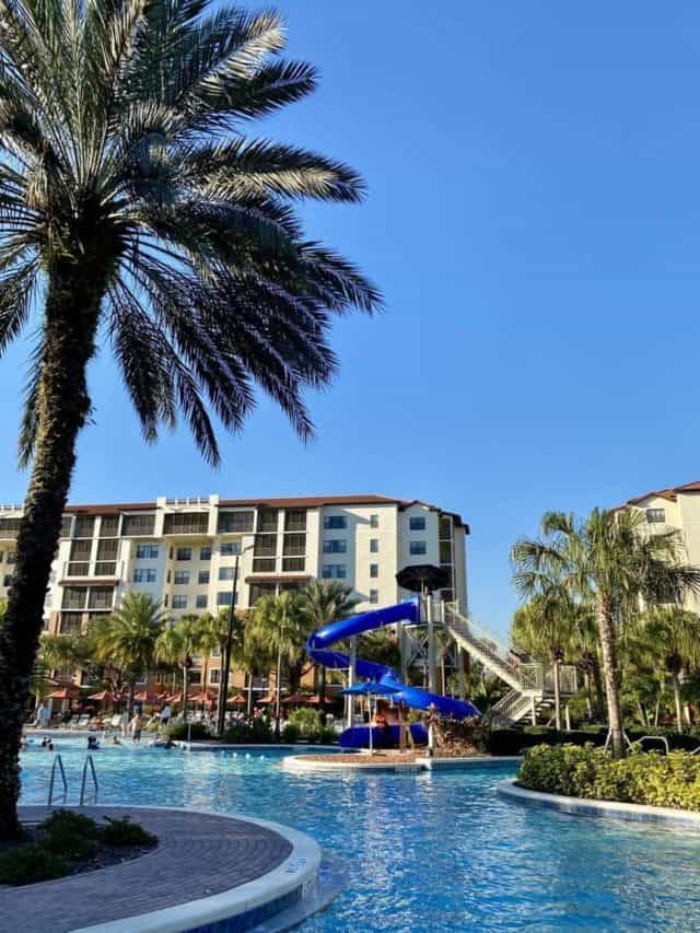 Orange Lake Resort