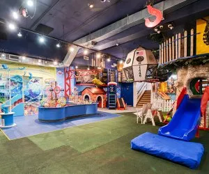 best indoor tourism in nyc