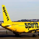 can a 15 year old travel alone on spirit airlines