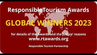 Exploring the Prestige of‍ Global ‌Tourism Awards