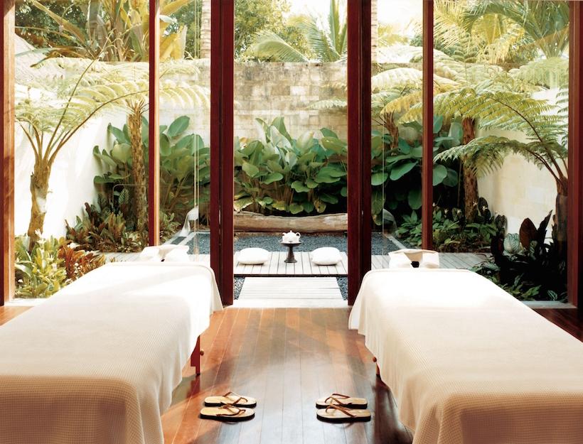 Wellness‌ Retreats: Discover Relaxation spaces in the City